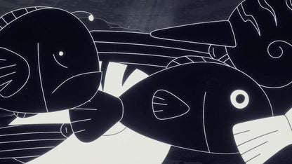 Genesis Noir