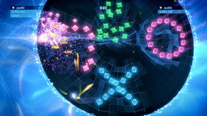 Geometry Wars 3: Dimensions Evolved