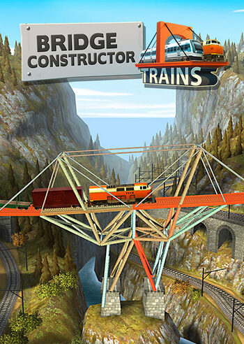Bridge Constructor Steam Key GLOBAL