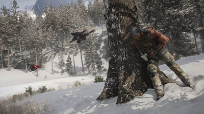 Tom Clancy's Ghost Recon Uplay