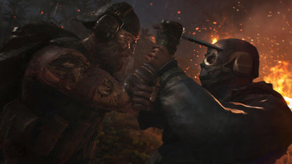 Tom Clancy's Ghost Recon Uplay