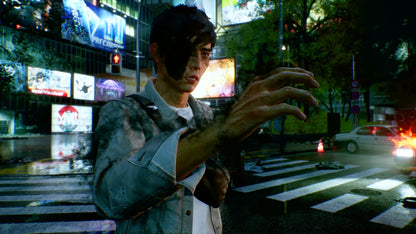 Ghostwire: Tokyo