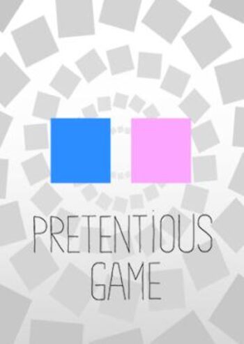 Pretentious Game