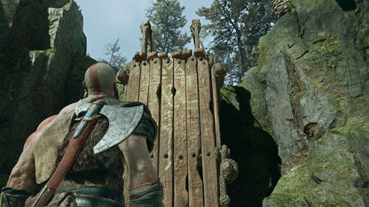 God of War (EU)