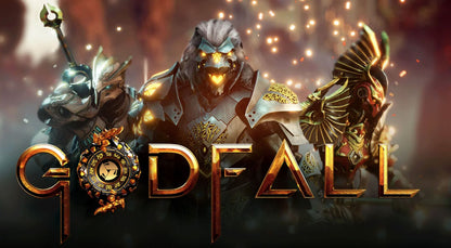 Godfall (Ultimate Edition)