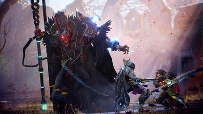 Godfall (Ultimate Edition)