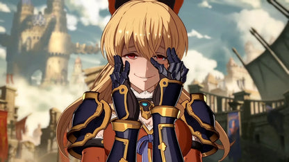 Granblue Fantasy: Versus