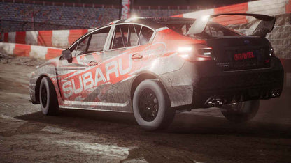 Gravel Special Edition EU XBOX One