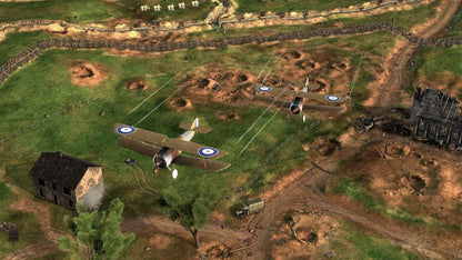 The Great War: Western Front (Steam)