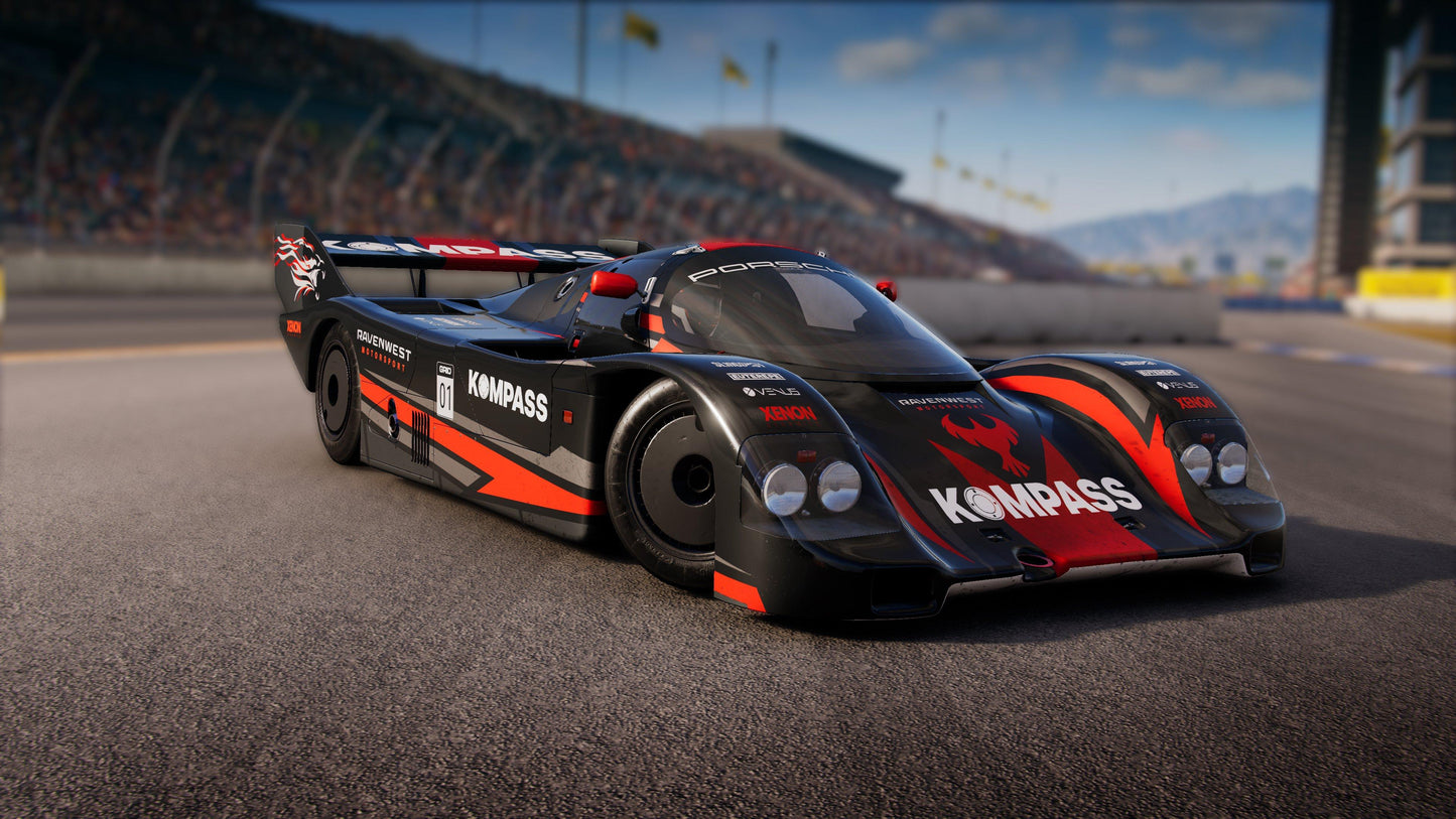 GRID Legends (Origin)