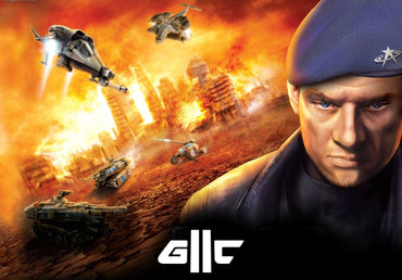 Ground Control Anthology