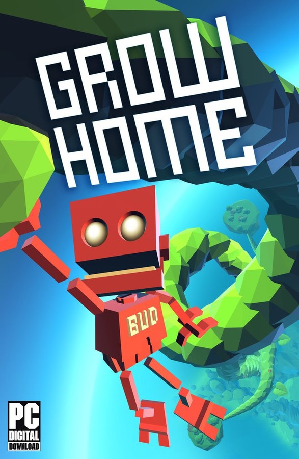 Grow Home (EU)