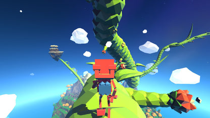 Grow Home (EU)