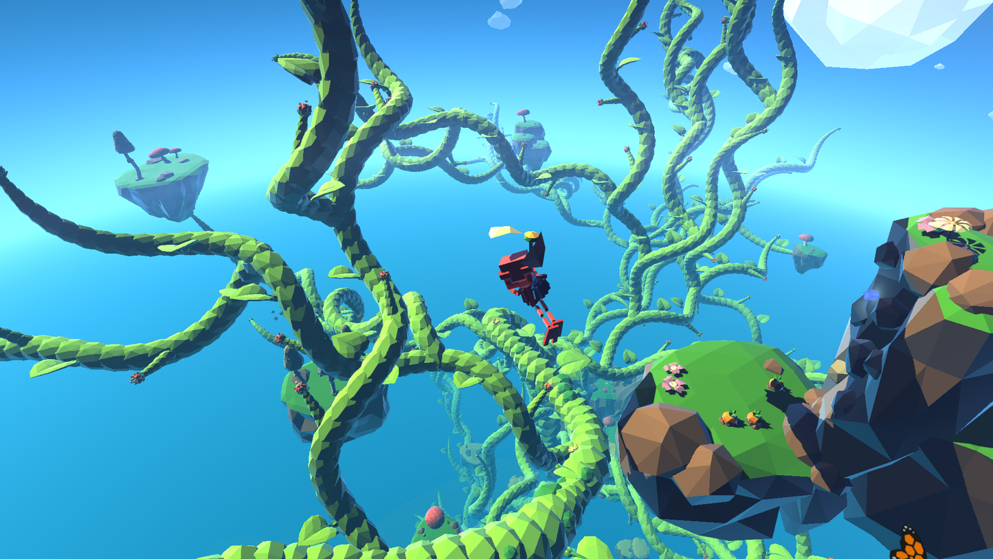 Grow Home (EU)