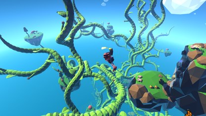 Grow Home (EU)
