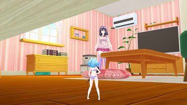 Gun Gun Pixies