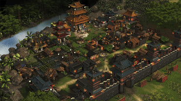 Stronghold: Warlords (Special Edition)