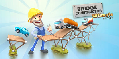 Bridge Constructor
