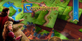 Carcassonne - The Princess &amp; The Dragon (DLC)