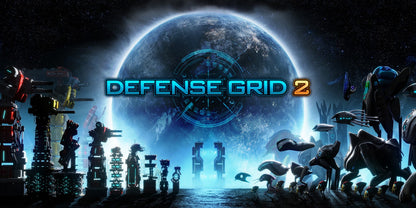 Defense Grid 2 (Special Edition)