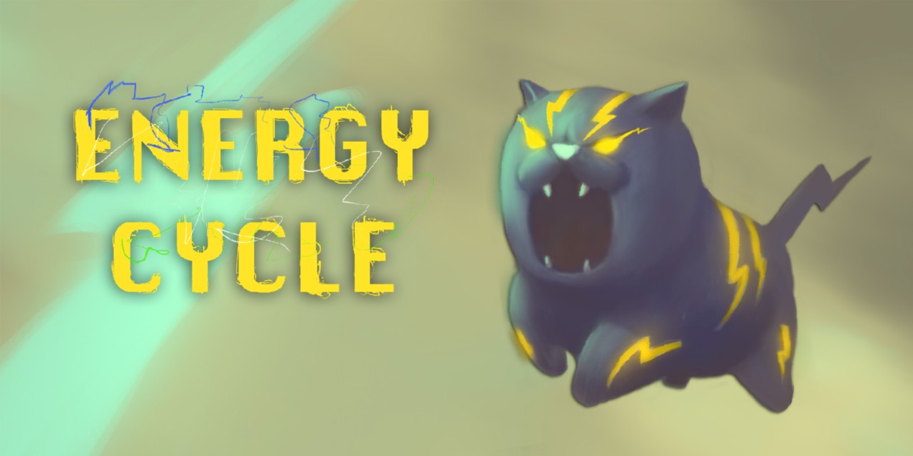 Energy Cycle(Collector's Edition)