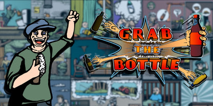 Grab the Bottle
