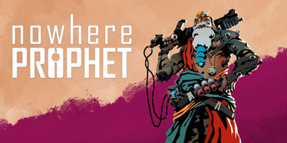 Nowhere Prophet