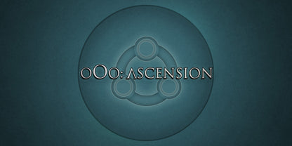 oOo: Ascension (Switch) (EU)