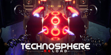 Technosphere (Switch) (EU)