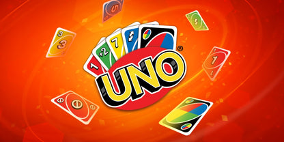 UNO - Flip! (DLC)