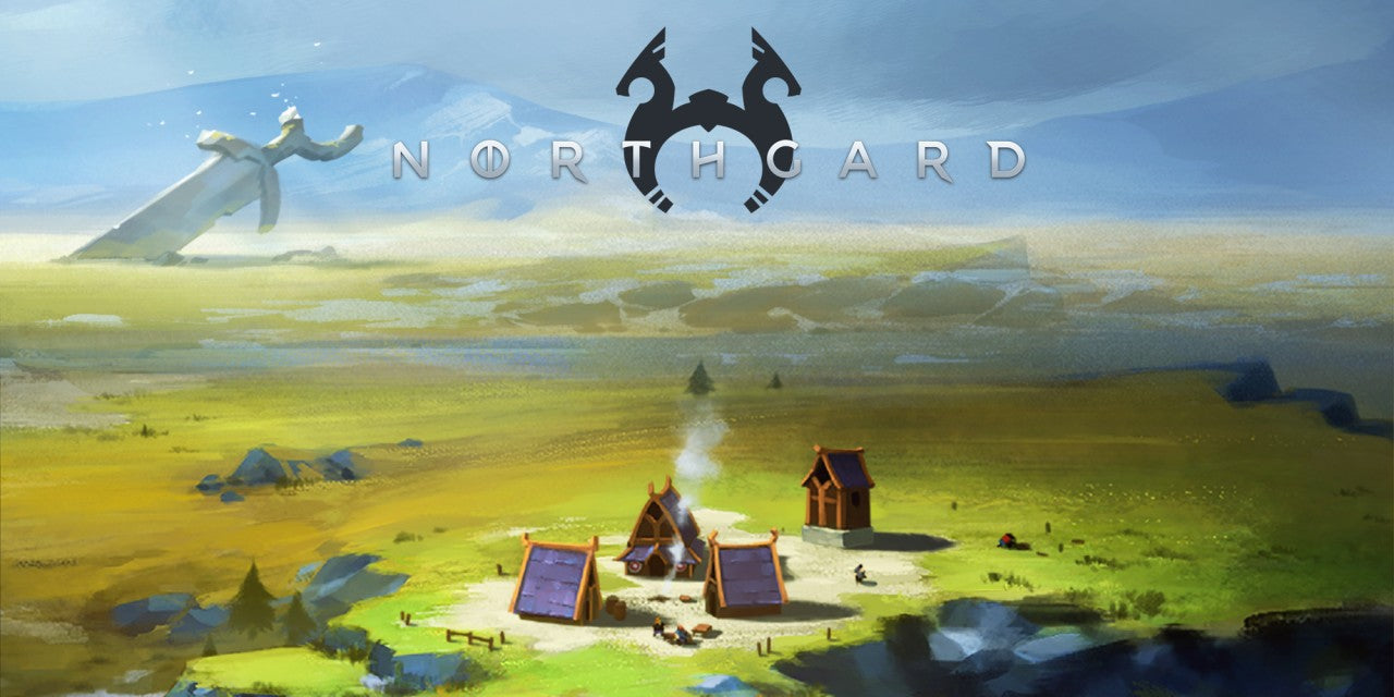 Northgard - Nidhogg, Clan of the Dragon (DLC)