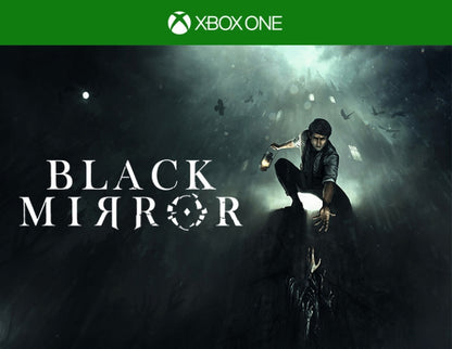 Black Mirror EU XBOX One