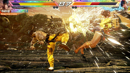 Tekken 7 (Global)