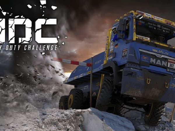 The Challenge
