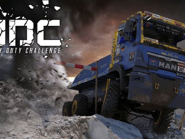 The Challenge