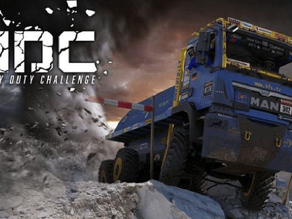 The Challenge