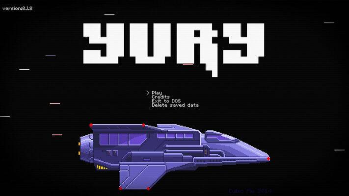 Yury Steam CD Key