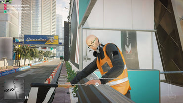 Hitman 2