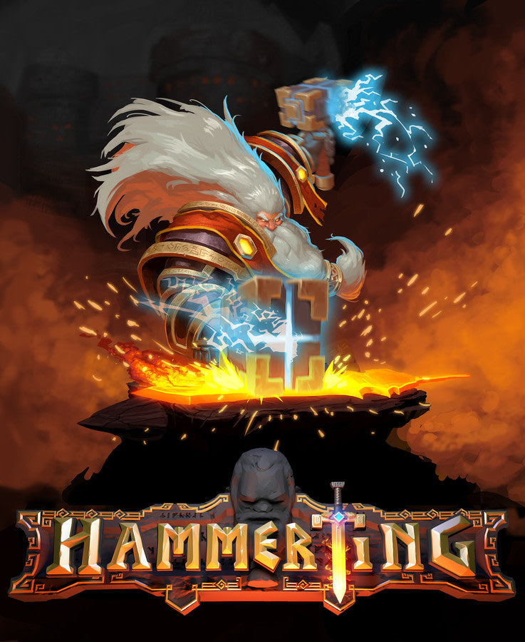 Hammerting