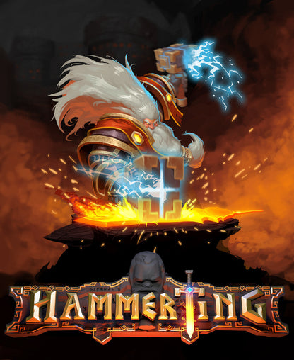 Hammerting