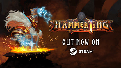 Hammerting