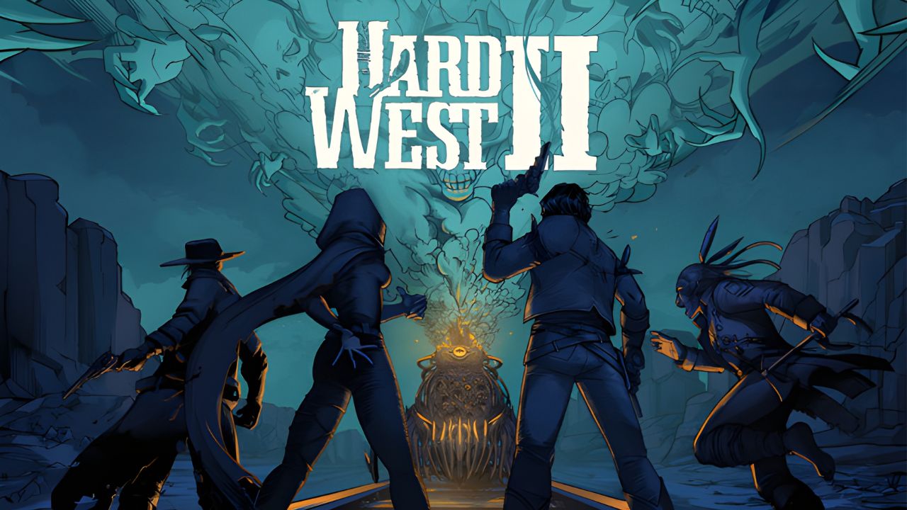 Hard West 2