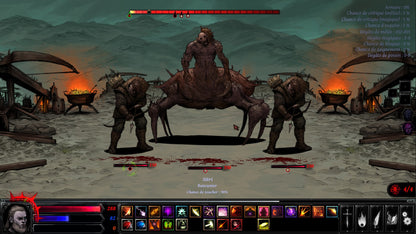 Hellslave