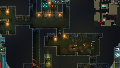 Heroes of Hammerwatch