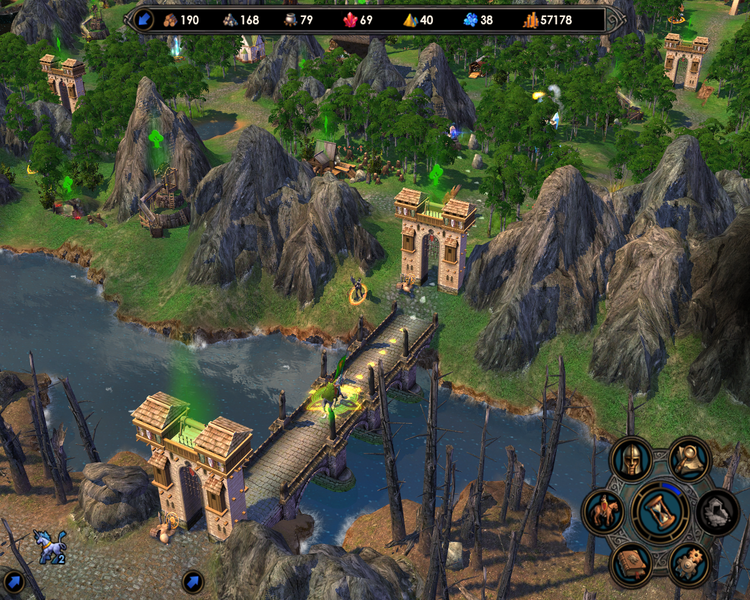 Heroes of Might &amp; Magic V (EU)