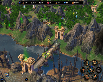 Heroes of Might &amp; Magic V (EU)