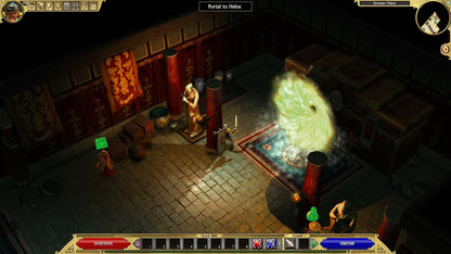 Titan Quest: Eternal Embers
