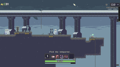 Risk of Rain (GOG)