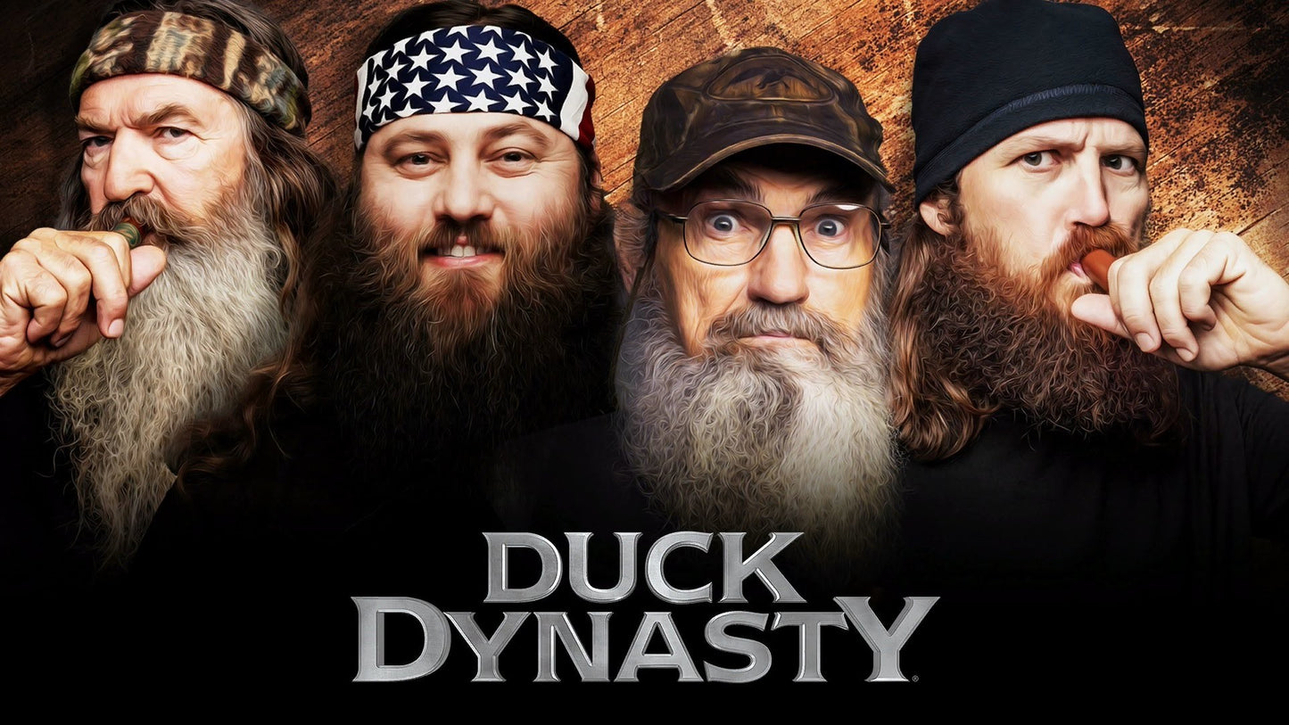 Duck Dynasty