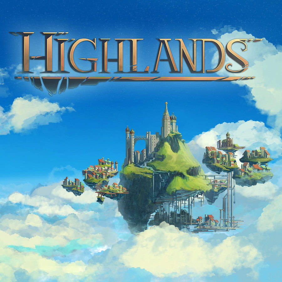 Highlands